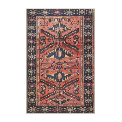 Oriental Indoor Rug