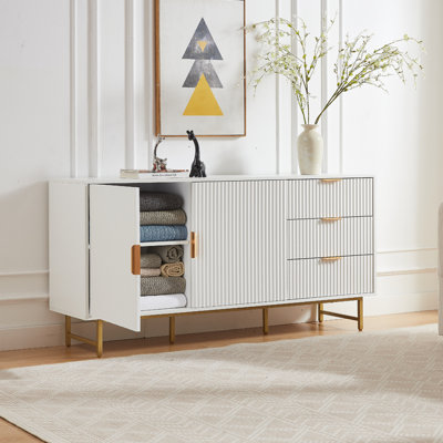 160cm Sideboard