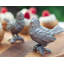 Song Bird Salt And Pepper Shaker Set