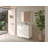 Bathroom Vanity Cabinet COSTA Collection by DAX-1478101198