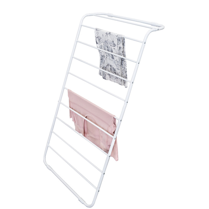 Leaning Drying Rack