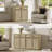 Cesiro 30" Wide Accent Chest With Drawer And Adjustable Shelves-1486816282-1485009761