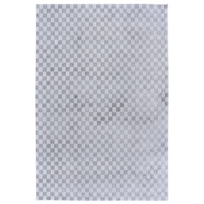 Tapis à carreaux Slate Performance