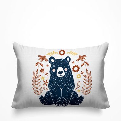 Coussin décoratif d'intérieur Buby