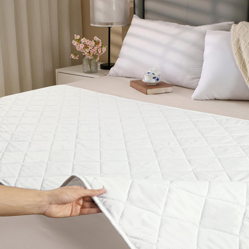 Mattress Protector Case Pack, Double (4'6)
