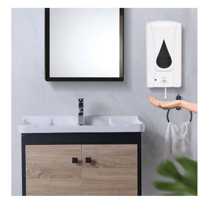 Automatic Hand Sanitizer Soap Dispenser