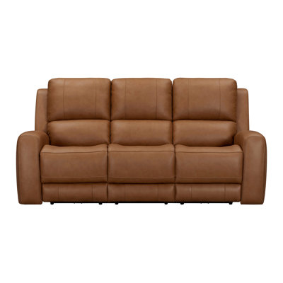 Abarca Zero Gravity Power Reclining Sofa P3