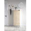 Round Framed Wall Mounted Accent Mirror-80463296-80463282