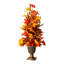 Arbre de jardin 36 po H 36 po