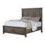 Ensemble de chambre à coucher 5 pièces Wilniya