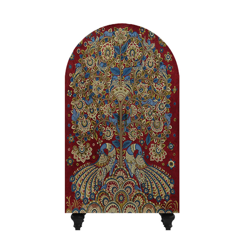 Garde-robe haute texture Aesthetic Home