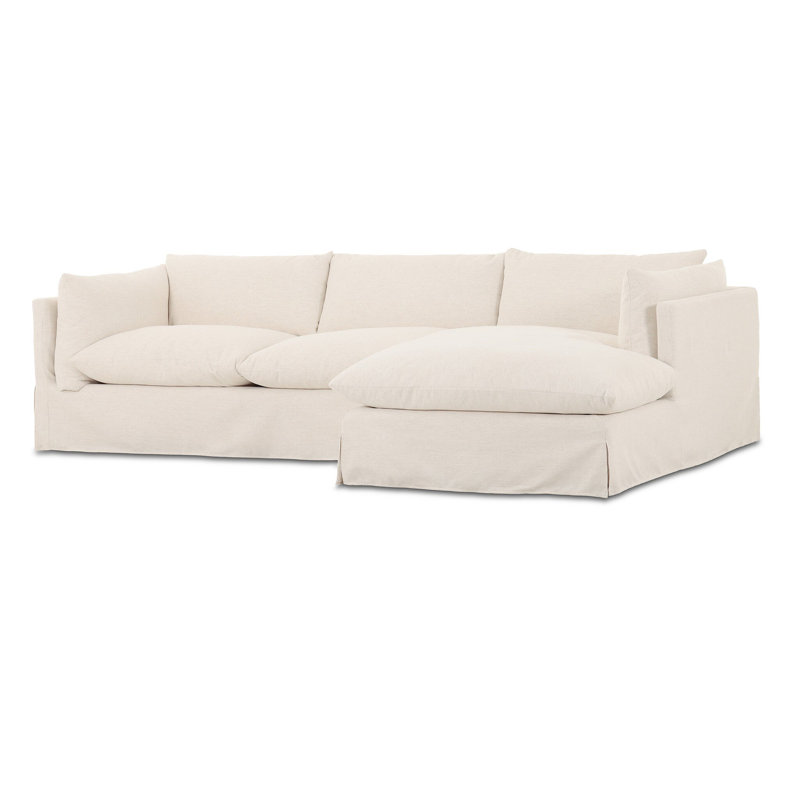 Zelida Sectional