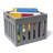 Harriet Bee Decorative Bin-250386211