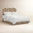 Hampton Bed In Dahlia Multi-121390742-121671289