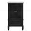 Meuble-lavabo de 20 po avec lavabo-116792561