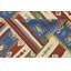 Southwestern Wool Hand Woven Area Rug-27790118