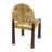 Jeane 17.5'' H Solid Wood Side Chair-2035564305