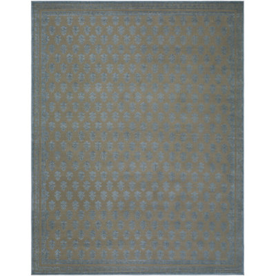 Jenni Yolo Home x Livabliss Eleanor Machine Woven Rug