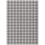 Tapis intérieur / extérieur Loreen avec envers antidérapant-1882583284