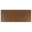 Bureau 3 tiroirs Opal-129907588