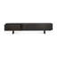 Mozaic Solid Wood TV Stand