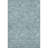 Premium Machine Washable Prisco Teal Rug-187758303