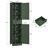 67.13" Tall Storage Cabinet with 2 Doors & 1 Drawer-1532421328