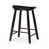 Rustic Black selected