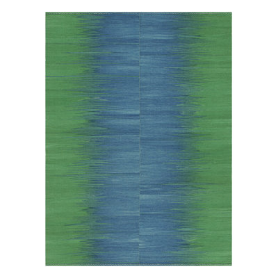 Handmade Wool Area Rug