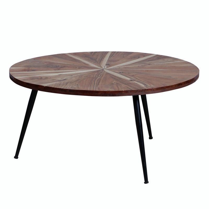 Table basse simple Delguidice