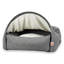 Hooded / Dome Pet Bed-1355540855-1355540852