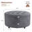 Winston Porter Upholstered Ottoman with Storage-491753274