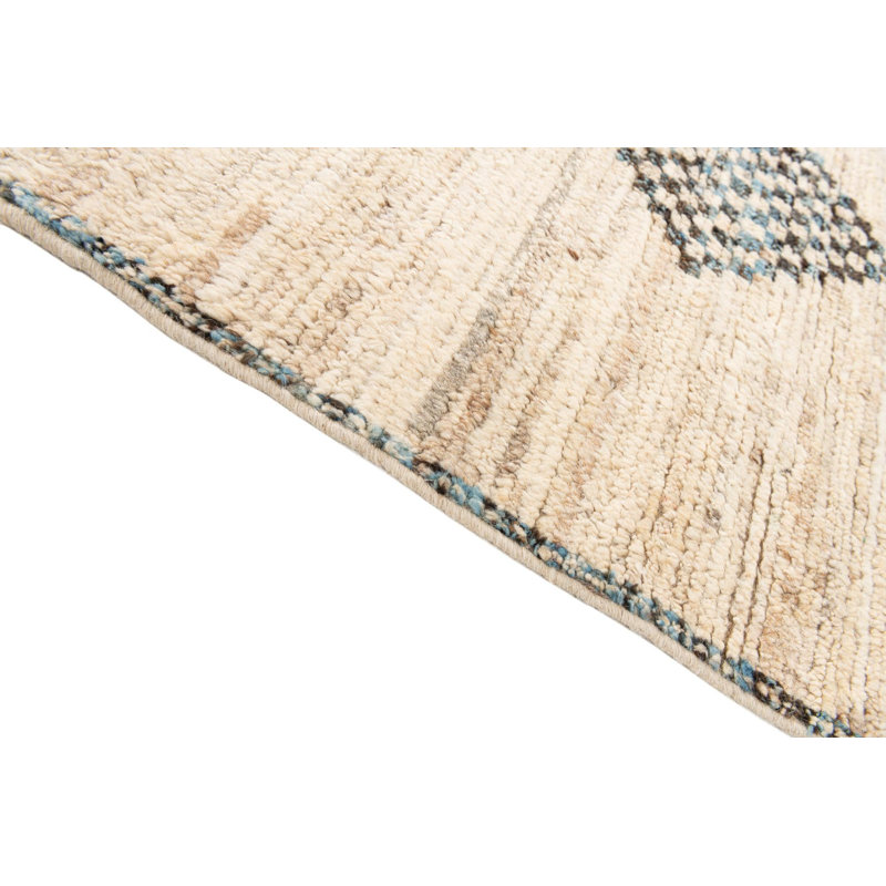 Kalmanovitz Cream Rug
