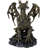 Piumafua Fantasy & Sci-Fi Figurines & Sculptures