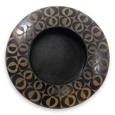 Rydel Handmade Terracotta Table Vase