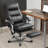 Winston Porter Tavare Cotton Executive Chair-303491965