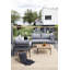Yashvi 5 Seater Corner Sofa Set