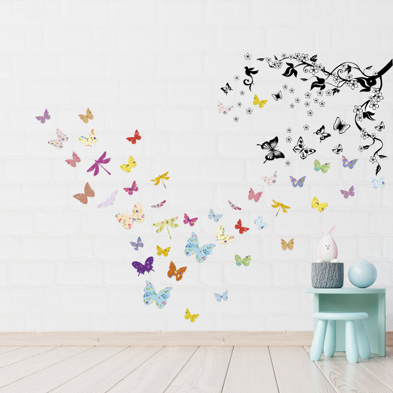 Wall Sticker