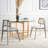 Finchamp Cane Dining Chair-69518666