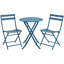 2 - Person Patio Dining Set with Round Table-491644039