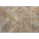 Premium Machine Washable Prisco Brown Rug
