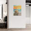 1 Piece Wrapped Canvas Wall Art