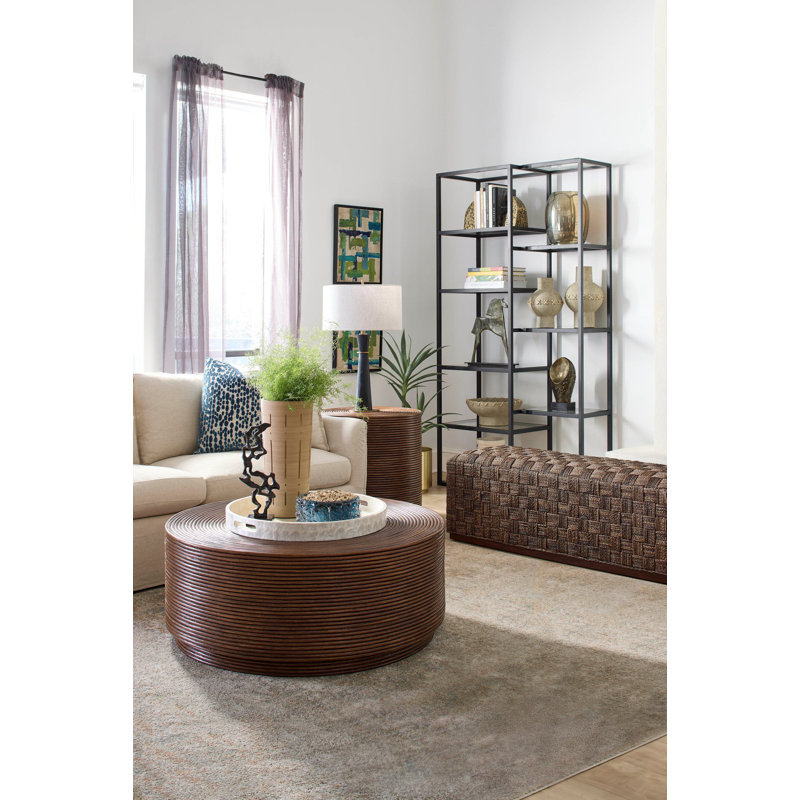 Papeete Single Coffee Table