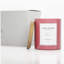 Pot de bougie Vanille Bourbon