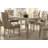 Apolinaras Extendable Dining Table