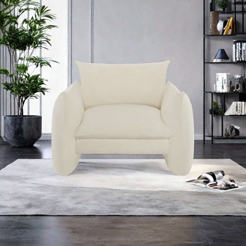 Iarpulf, Velours blanc