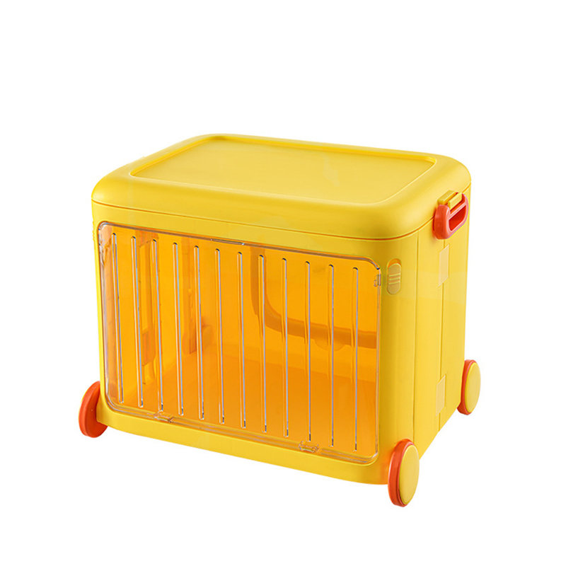 Rebrilliant Plastic Storage Tub & Tote