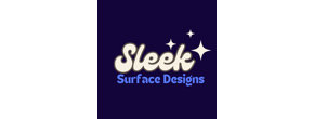 Sleek Surface Designs Logo