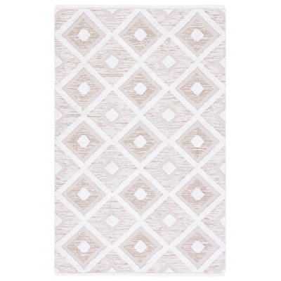Hultgren 730 Area Rug In Ivory / Beige
