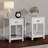1 Drawer Nightstand-88949219